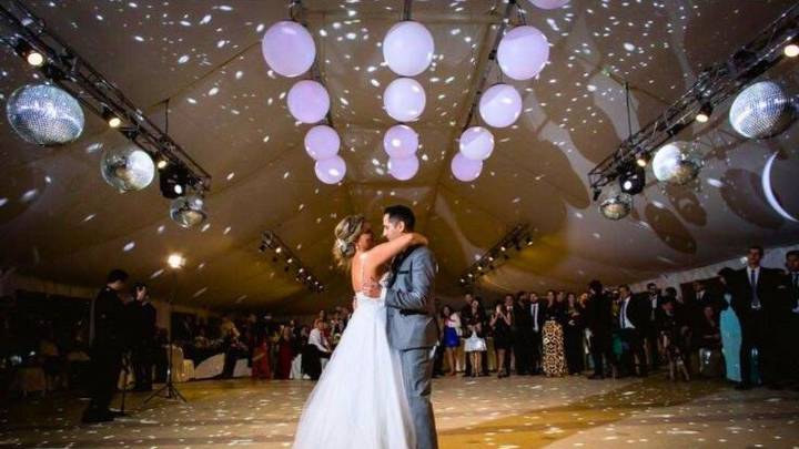 La historia de la pareja mendocina que nació en una app de citas y celebra 10 años de amor