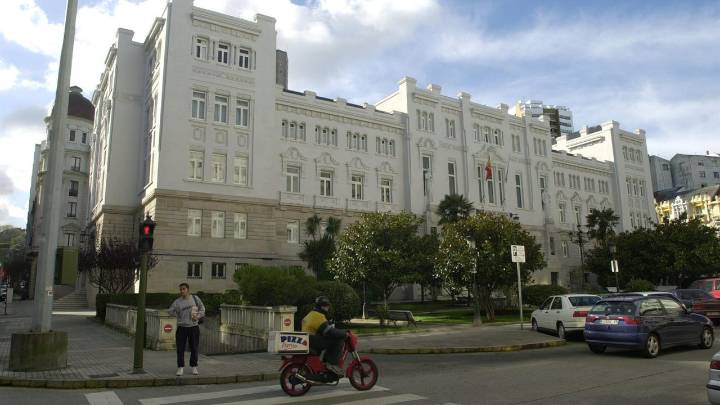 Atado con bridas, golpeado y con la cabeza cubierta: ratificadas las condenas por una brutal agresión en Galicia