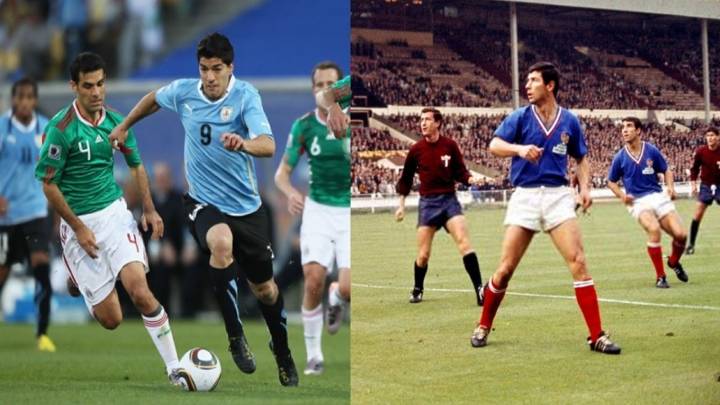 Mundial 2026: Los grupos más difíciles de México en su historia en la Copa del Mundo FIFA