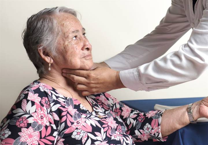 Treatment of carotid artery disease could be reshaped by 10