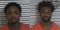 Three inmates escape from St. Landry Parish Jail; search ongoing