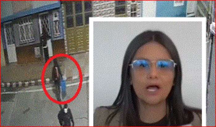 ¿Qué busaban en la casa de los papás de la directora del Dapre?