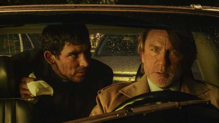 What To Watch Friday: Knives Out 3, Taylor Swift Docuseries And Concert Special, And More