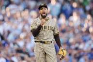 Dodgers Predicted To Ink Rival Star To 5-Year, $80M Deal After World Series