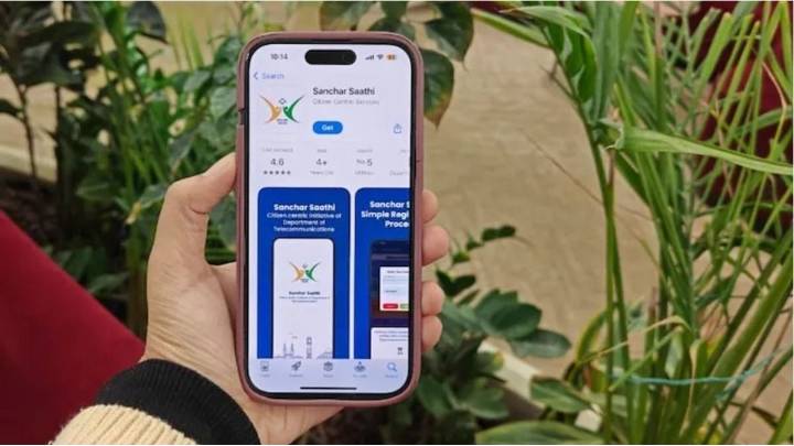 India exige a los fabricantes de teléfonos preinstalar una aplicación de ciberseguridad del Estado