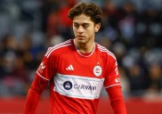 Chivas concreta el fichaje de Brian Gutiérrez por 5 millones para el Clausura 2026