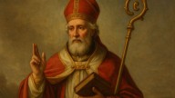 San Nicolás, el obispo generoso cuya vida dio origen a una de las tradiciones más universales