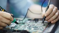 India emerges as significant electronics manufacturer in 11 years
