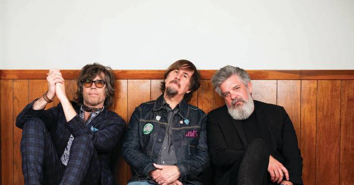 The Mountain Goats Ascend to Revolution Hall