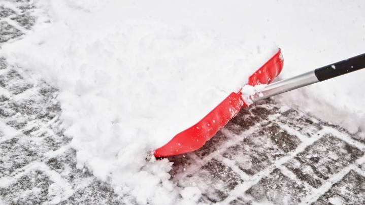 Erie County under Level 1 snow emergency: Here's what that actually means for you