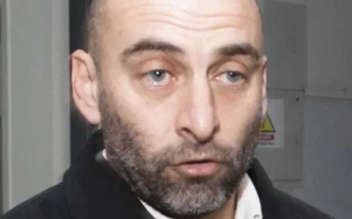 Germán Buffa confesó su rol en el vaciamiento de El Diario y firmó un abreviado de tres años de prisión en suspenso