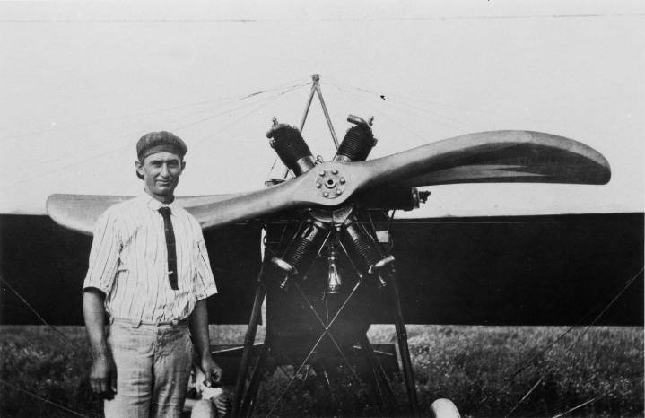 Good News in History, December 5