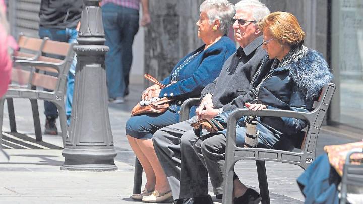 La última esperanza milenial