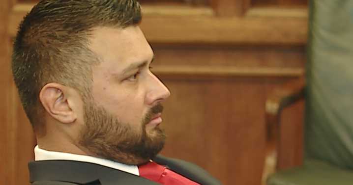 Criminal cases against controversial Melvindale lieutenant are bound over