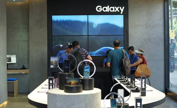 Un gigante tech reafirma su compromiso con el servicio postventa