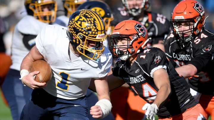 How to watch Kirtland vs Hopewell-Loudon in OHSAA title game