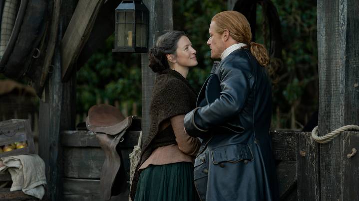 'Outlander' on Netflix: When Will Season 7B Begin Streaming?