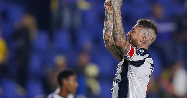 Monterrey enfrenta a Toluca con la mira puesta en la clasificación a la Final del Apertura