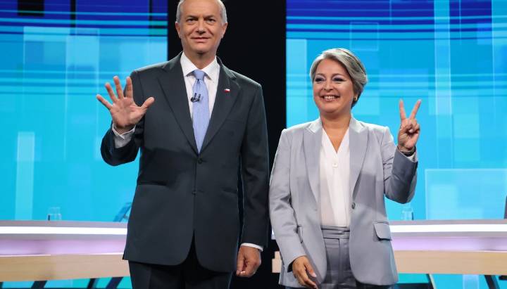 Editorial: Cuatro finales para una sola historia: ¿Quién nos gobernará desde marzo próximo?