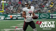 Next Game: Bucs Back in Action Quickly as Falcons Visit Thursday Night