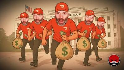 Alabama’s Simplified Sellers Use Tax is not simple at all, and a ‘fix’ everyone likes won’t be easy