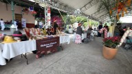 Cuautla alberga Mercadito Solidario con 50 emprendedores locales
