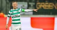 Callum McGregor fires Wilfried Nancy a Celtic warning as new boss told it'll be baptism of fire