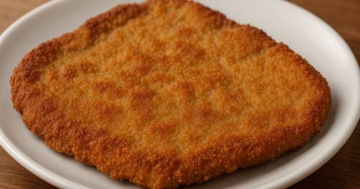 Cómo hacer la mejor milanesa: el truco para que quede perfecta en sólo 20 minutos