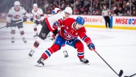 Canadiens humiliated by Senators as struggles extend to new month