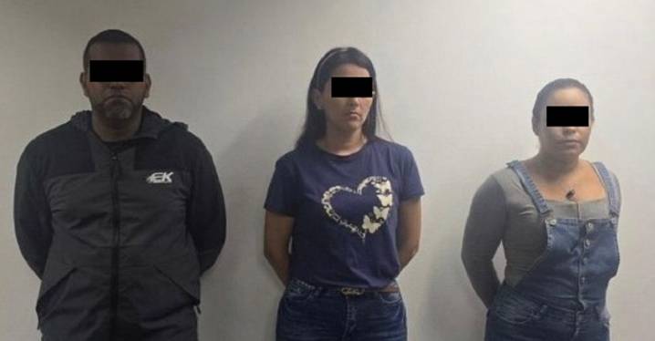 Imputarán a tres exfiscales del MP por diversos delitos de corrupción