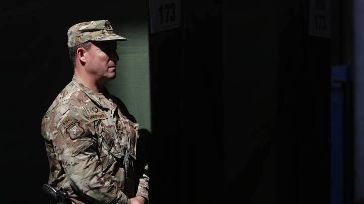 Los chilenos deciden si votan por el gobierno más a la derecha desde la dictadura de Pinochet