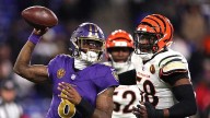 Ravens seek to halt losing skid, stay in playoff hunt at Bengals