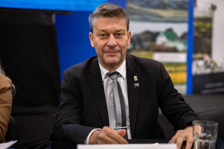 El CIN reclama presupuesto para las universidades y advierte por el inicio de clases