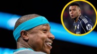 Isaiah Thomas confiesa haber vivido una divertida comparación con Mbappé: "Tuve que buscarlo en Google y todo..."