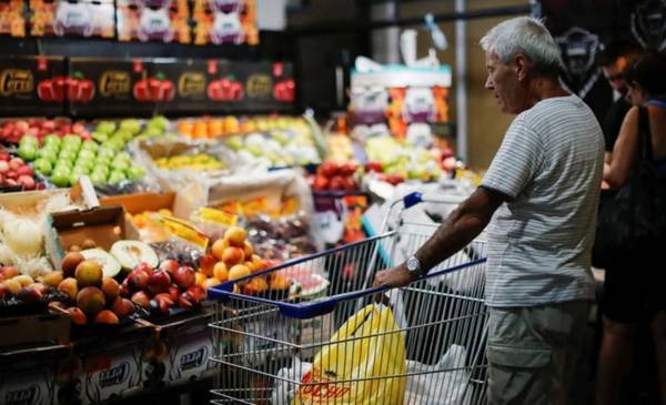 Inflación de noviembre: qué número esperan las principales consultoras