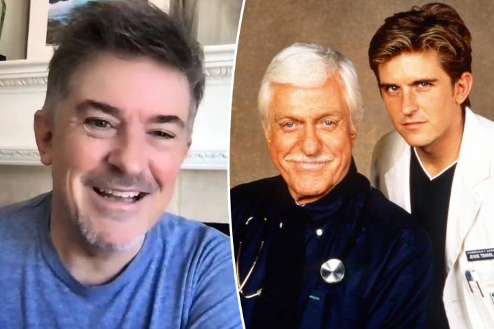 Exclusive | Co-star reveals 'biggest regret' working with Dick Van Dyke
