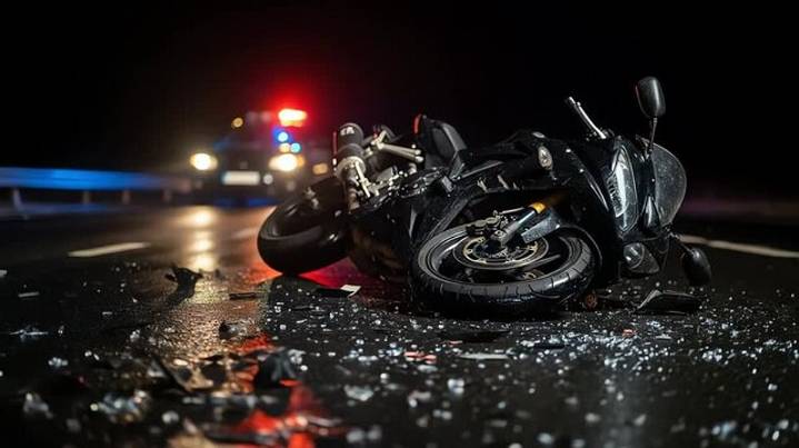 Fatal Hit-and-Run in West Karbi Anglong Claims Youth's Life; Another Critically Injured