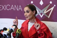 Lupita Jones dice que el Miss Universo «perdió completamente el rumbo» y Raúl Rocha «nunca debió llegar»