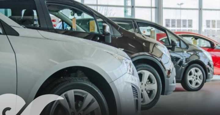 Venta de vehículos nuevos en México crece 1,0% entre enero y noviembre de 2025: INEGI