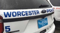 Man injured in Worcester shooting