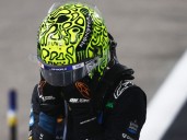 "No he llorado en mucho tiempo": La emotiva confesión de Lando Norris tras coronarse en Abu Dhabi