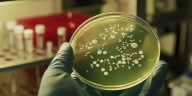 Un nuevo tratamiento con fototerapia podría lograr que bacterias resistentes respondan otra vez a los antibióticos