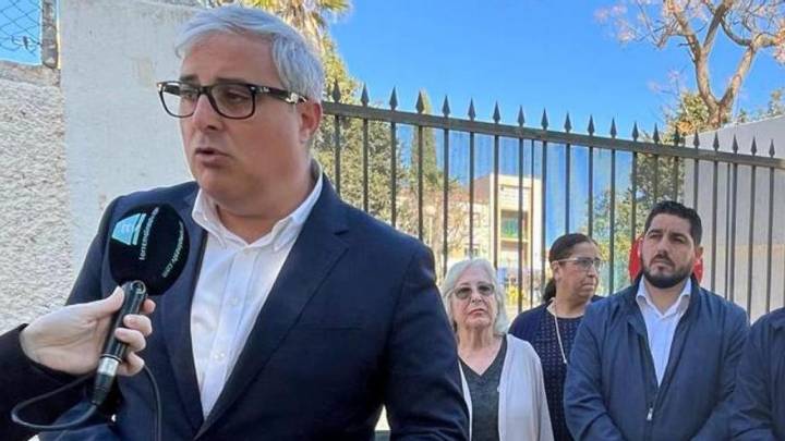 La Fiscalía abre diligencias contra el líder del PSOE de Torremolinos por presunto acoso sexual