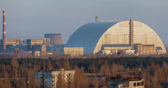 Chernóbil pierde capacidades clave de seguridad tras ataques rusos, advierte el OIEA