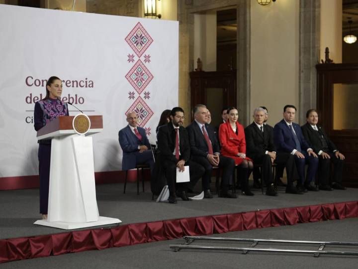 Gobierno federal anuncia aumento a salario mínimo para 2026; ¿en cuánto quedará?