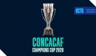 ¡Lista la Concachampions! ¿Messi viene a México? Así quedaron las llaves