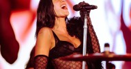 Dua Lipa cantará “Bésame Mucho” en su concierto de CDMX