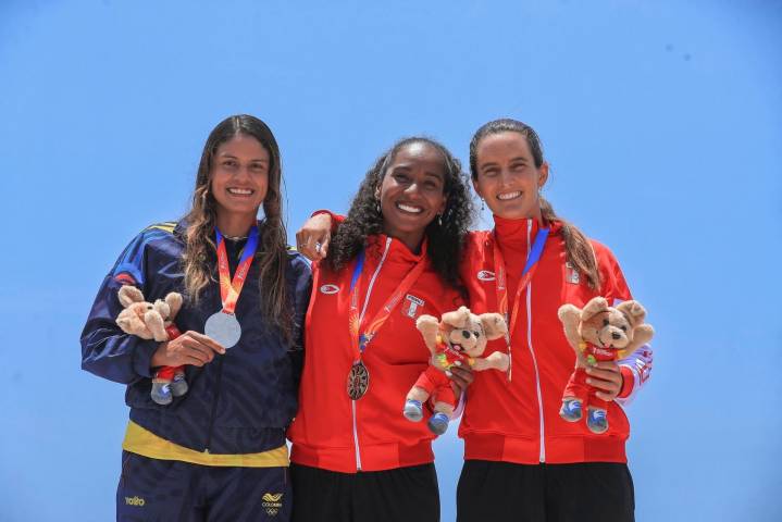 Juegos Bolivarianos 2025: Perú se consolida en el cuadro medallero al sumar 144 preseas