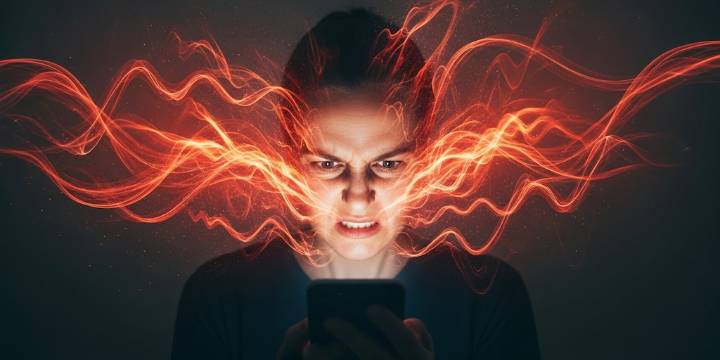 Días de furia: cómo la violencia cotidiana impacta en la salud física y mental