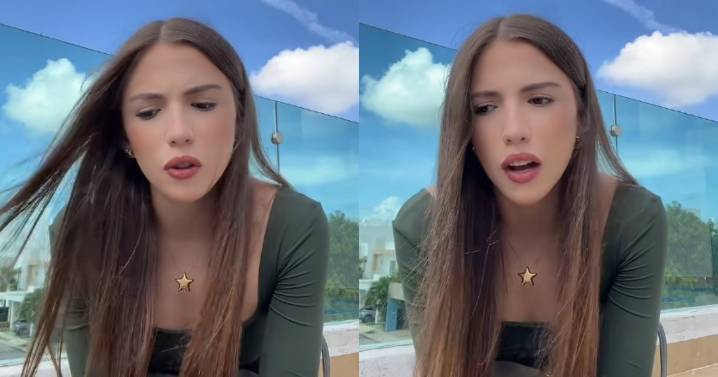 Marianne Gonzaga exige justicia para que no le quiten a su hija: ‘He sido muy buena madre’